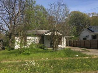 312 Highland Ave, Bastrop, LA 71220