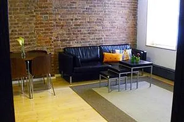 Rented by Corcoran