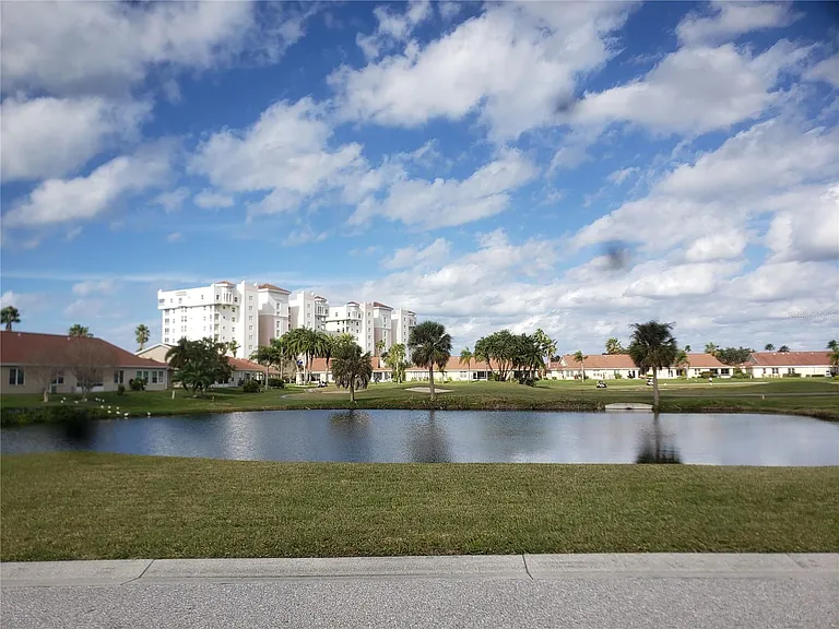 2925 Terra Ceia Bay Blvd #2203 — Photo 2
