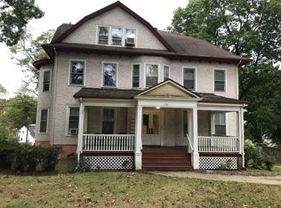 1176 Woodland Ave #TOP, Plainfield, NJ 07060