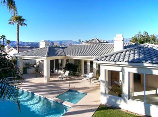 16 Victoria Falls Dr, Rancho Mirage, CA 92270