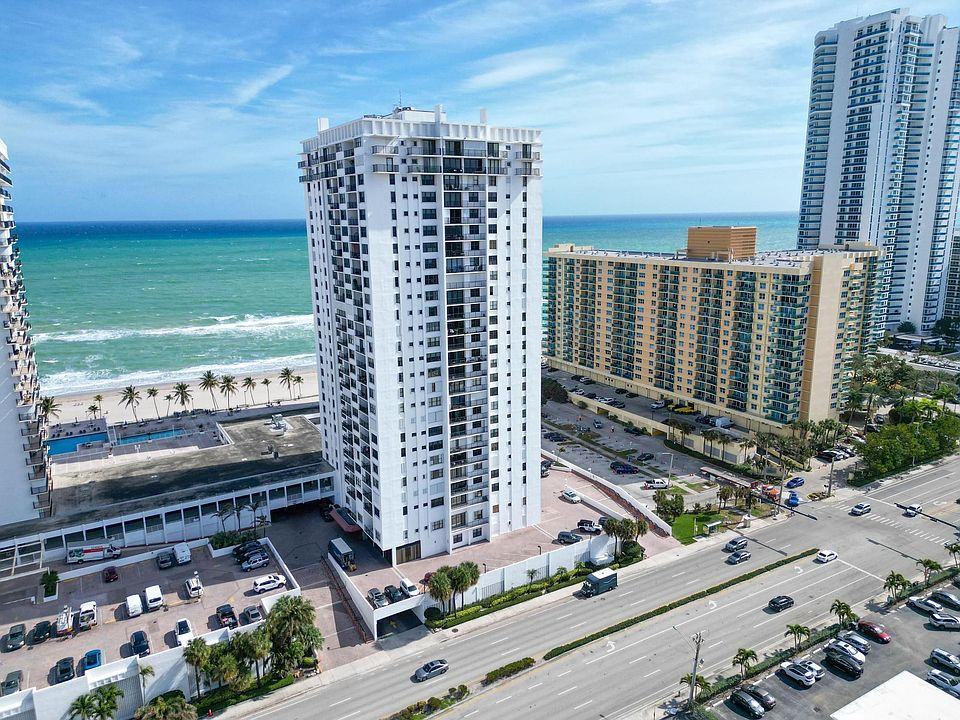 1st image of 2401 S Ocean Drive #2005