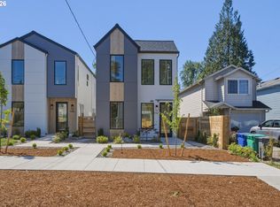 9421 N Macrum Ave, Portland, OR 97203