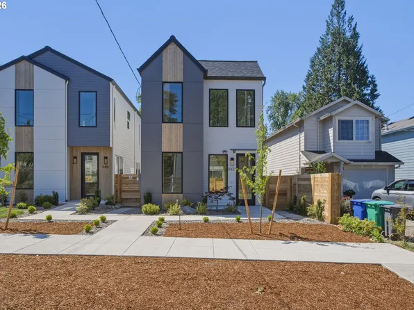 9421 N Macrum Ave, Portland, OR 97203