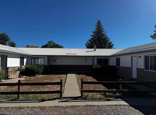 345 1/2 NW 4th Street, Cedaredge, CO 81413