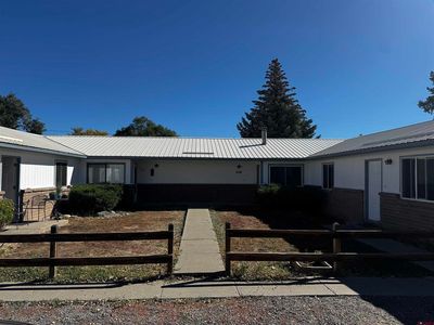 345 1/2 NW 4th Street, Cedaredge, CO, 81413