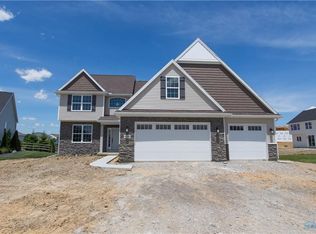 9250 Nate Ct, Sylvania, OH 43560