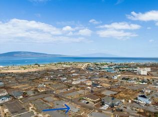 528 Pikanele St, Lahaina, HI 96761