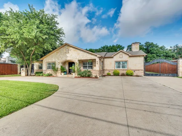 1213 N Macarthur Blvd, Irving, TX 75061