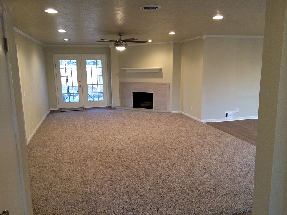 New Open Family Room View