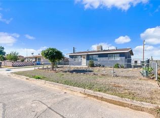 35208 Walnut St, Barstow, CA 92311