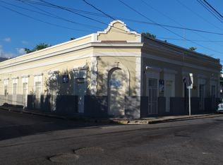 148 Calle Reina, Ponce, PR 00730