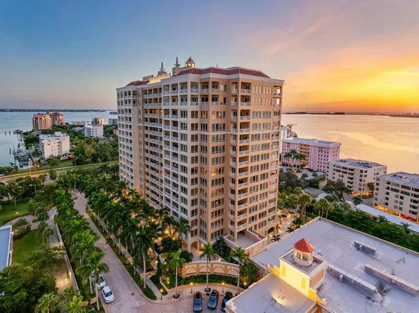 35 Watergate Dr Ste 503, Sarasota, FL 34236