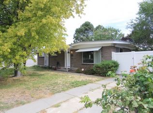 3361 S 1940 W, West Valley City, UT 84119