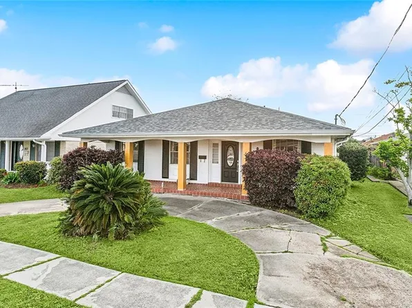 1017 E William David Pkwy, Metairie, LA 70005