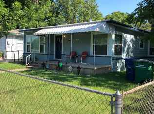 303 N Park Blvd, San Antonio, TX 78204