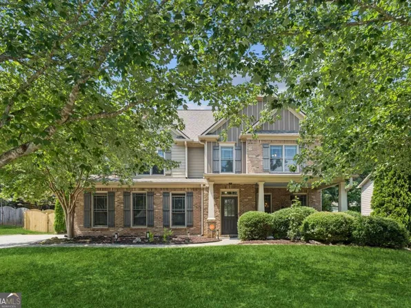 558 Grand Ivey Pl, Dacula, GA 30019