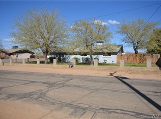 4010 N Pinal St, Kingman, AZ 86409