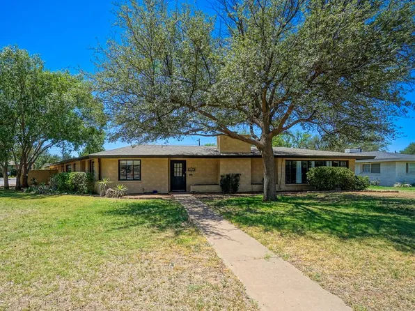 2201 Princeton Ave, Midland, TX 79701