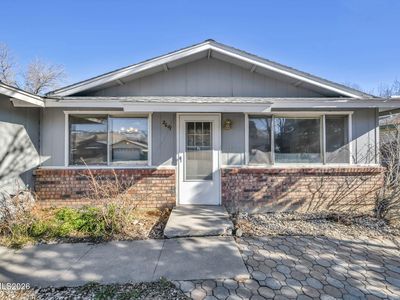 2601 Grant St, Carson City, NV, 89701