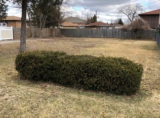 7906 W 85th St, Justice, IL 60458