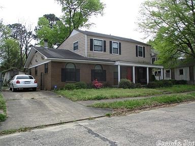 519 W 19th St, Little Rock, AR 72206 | Zillow