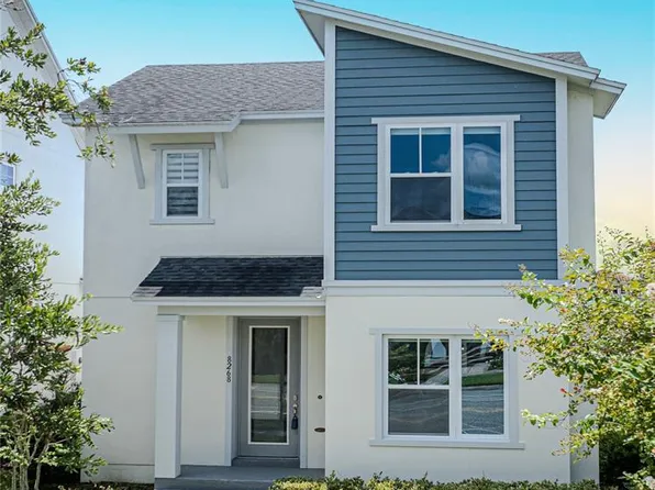 8268 Laureate Blvd, Orlando, FL 32827