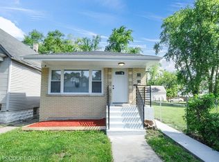248 W 115th St, Chicago, IL 60628