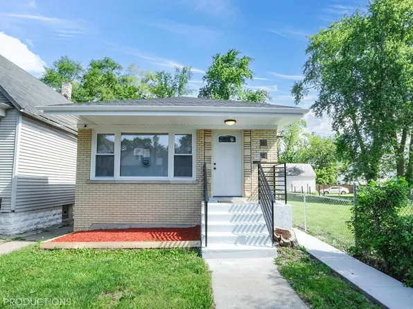248 W 115th St, Chicago, IL 60628