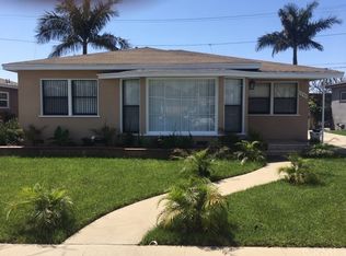 7340 Howery St, South Gate, CA 90280