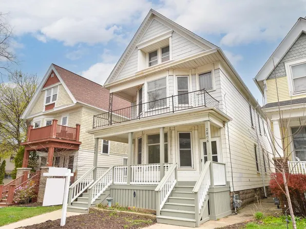 2804 S Logan AVENUE #2806, Milwaukee, WI 53207