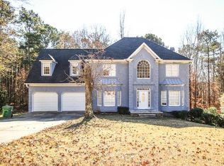 4890 Canyon Lake Dr, Atlanta, GA 30349