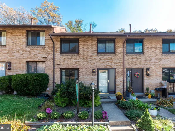 9047 Watchlight Ct, Columbia, MD 21045