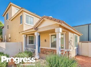 65 E Palomino Dr, Gilbert, AZ 85296