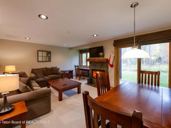 4450 Berry Dr #39-1-2, Wilson, WY 83014