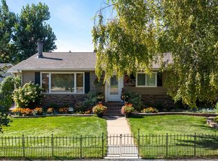 2105 4th Ave E, Williston, ND 58801