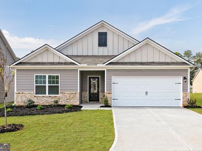 305 Limestone Circcle, Conyers, GA, 30013
