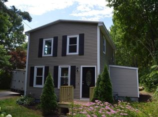18 Railroad Ave #R, Taunton, MA 02780