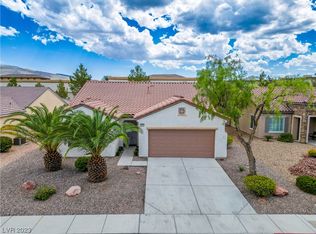 2275 Keego Harbor St, Henderson, NV 89052