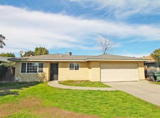 2018 W Prospect Ave, Visalia, CA 93291