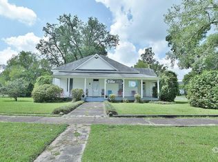322 Fort Ln, Hamilton, GA 31811