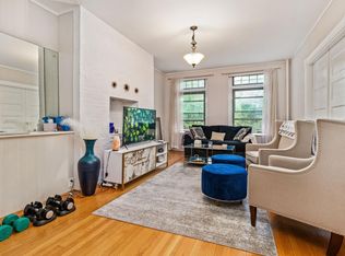 1805 Beacon St, Brookline, MA 02445