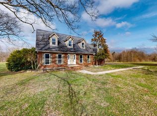 366 Adams Rd, Shelbyville, TN 37160