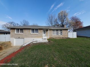 7713 Manslick Rd, Louisville, KY 40214