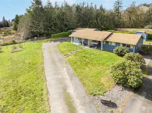 2753 NW Mountain View Road, Silverdale, WA 98383
