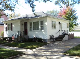 1140 N Park St, Richland Center, WI 53581