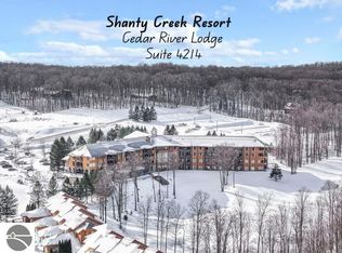 2400 Troon S #4214, Bellaire, MI