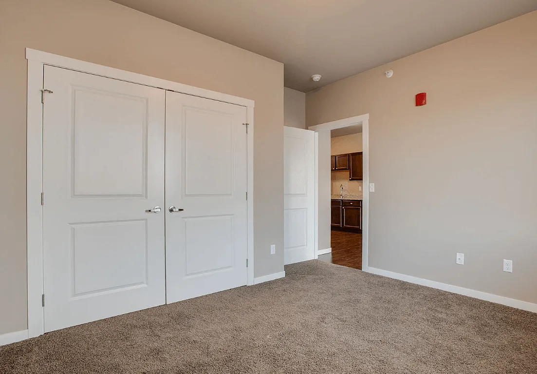 Courtyard Apartments — Photo 4