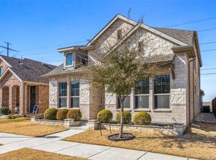 12361 Hulson Trl, Haslet, TX 76052