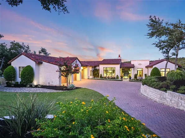 4617 Peralta Ln, Austin, TX 78735